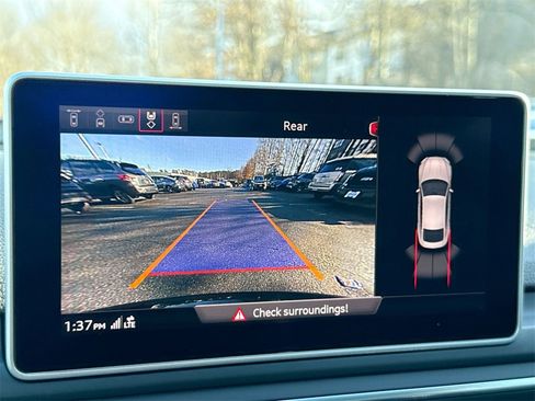 Used 2018 Audi A5 2.0T Prestige image 24