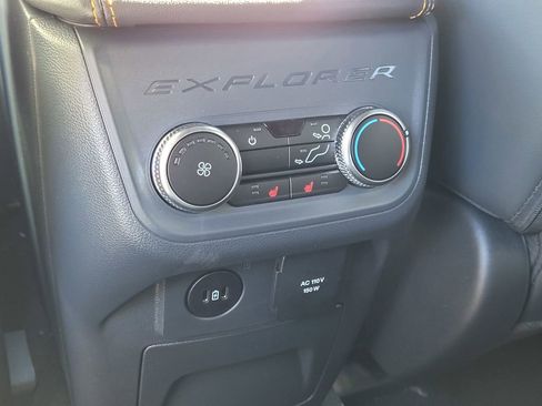 New 2026 Ford Explorer Tremor w/ Tremor Ultimate Package image 31