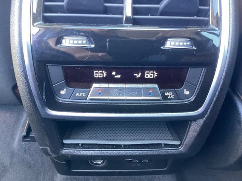 Used 2026 BMW X7 xDrive40i AWD/4WD image 20