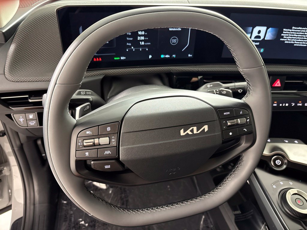 New 2026 Kia EV6 Wind RWD image 30