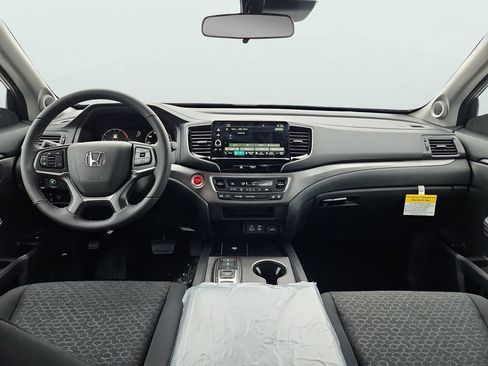 New 2026 Honda Ridgeline Sport image 7