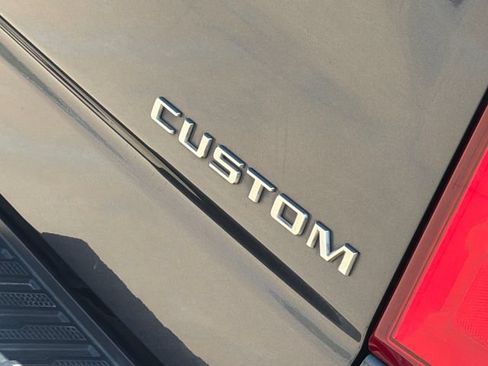 Used 2021 Chevrolet Silverado 1500 Custom RWD image 10