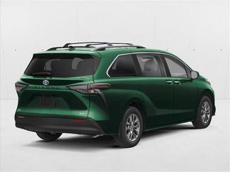 New 2026 Toyota Sienna XLE AWD/4WD video 2