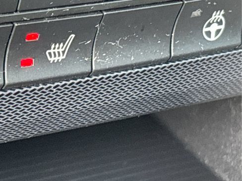 Used 2018 RAM 1500 Rebel w/ Ram 1500 Black Rebel Group image 18