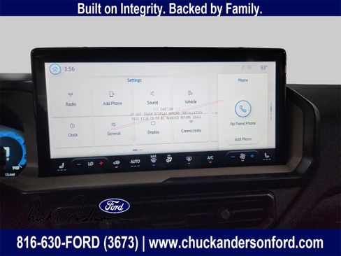 New 2025 Ford Bronco Sport Big Bend w/ Convenience Package image 20