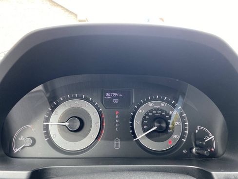 Used 2016 Honda Odyssey LX image 25