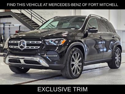 Used 2026 Mercedes-Benz GLE 350 GLE 350