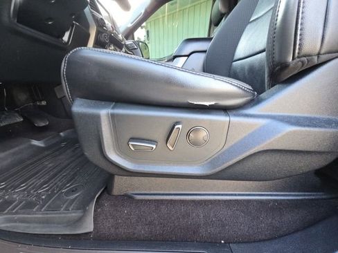 Used 2020 Ford F150 Raptor w/ Equipment Group 802A Luxury image 21