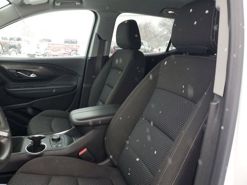 Used 2022 GMC Terrain SLE w/ Driver Convenience Package image 12