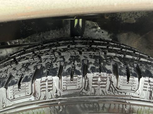 Used 2002 MAZDA Tribute LX AWD/4WD image 9
