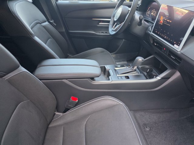 New 2026 MAZDA CX-5 Select AWD/4WD image 14