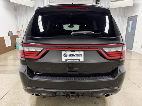 Used 2021 Dodge Durango R/T w/ Blacktop Package image 6