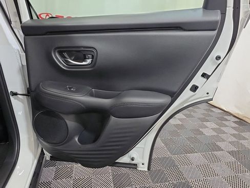 Used 2026 Honda HR-V LX image 16