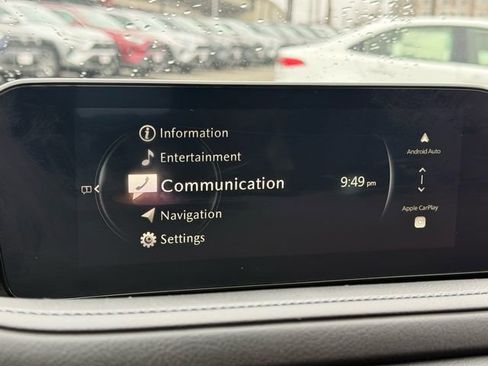 Used 2024 MAZDA CX-30 AWD 2.5 S w/ Select Sport Pkg image 15