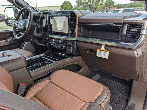 New 2026 Ford F250 King Ranch AWD/4WD image 13