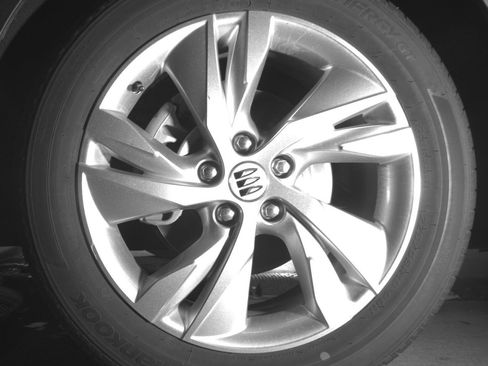 Used 2025 Buick Encore GX Preferred FWD image 12