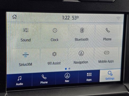 Used 2020 Ford F150 XLT w/ Equipment Group 302A Luxury image 6