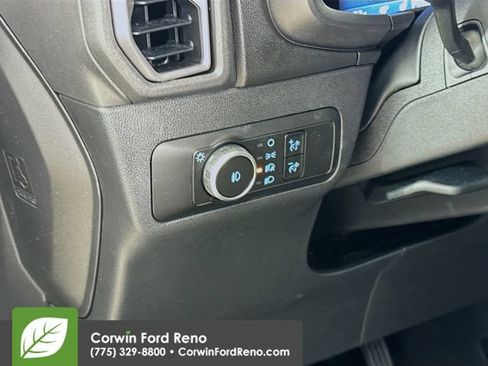 New 2026 Ford Bronco Sport Big Bend w/ Convenience Package AWD/4WD image 11
