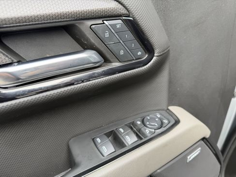 Used 2024 Chevrolet Silverado 1500 ZR2 w/ ZR2 Bison Edition image 17