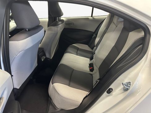 New 2026 Toyota Corolla LE image 13