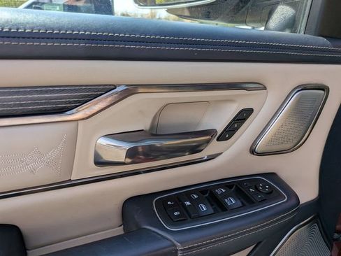 Used 2021 RAM 1500 Limited image 12