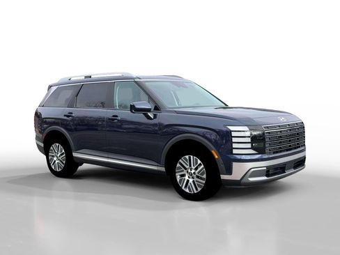 New 2026 Hyundai Palisade SEL Premium image 9