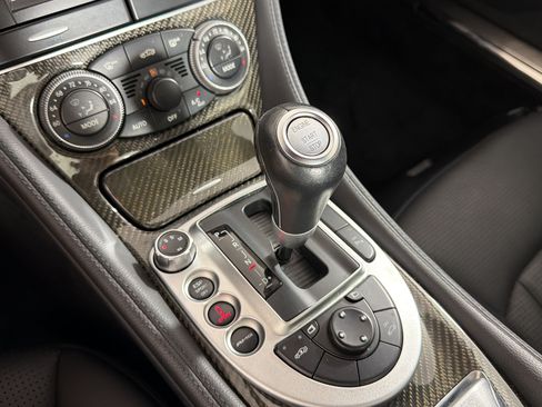 Used 2009 Mercedes-Benz SL 63 AMG image 18