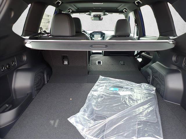 New 2026 Subaru Forester Sport AWD/4WD image 8