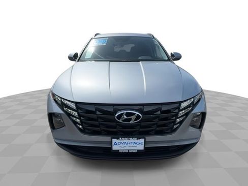 Used 2024 Hyundai Tucson SEL image 3