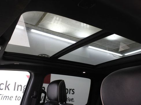 Used 2024 RAM 1500 Limited AWD/4WD image 14