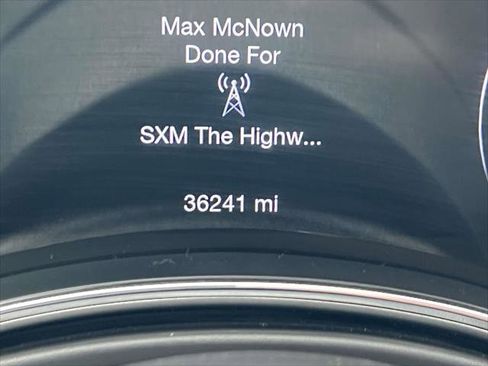 Used 2019 Jeep Grand Cherokee Overland image 27