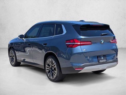 Used 2026 BMW X3 xDrive30i w/ Premium Package AWD/4WD image 8