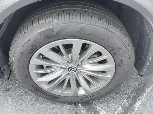 Used 2024 MAZDA CX-90 3.3 Turbo w/ Select Package AWD/4WD image 30