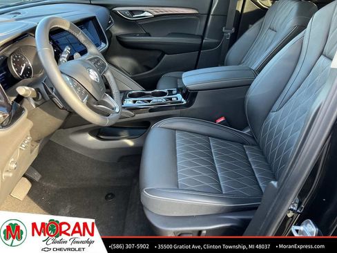 Certified 2023 Buick Envision Avenir image 19