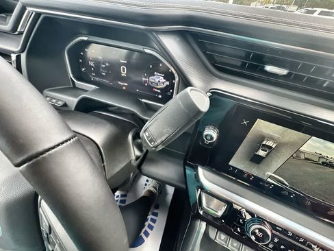 New 2026 GMC Sierra 2500 Denali Ultimate image 16