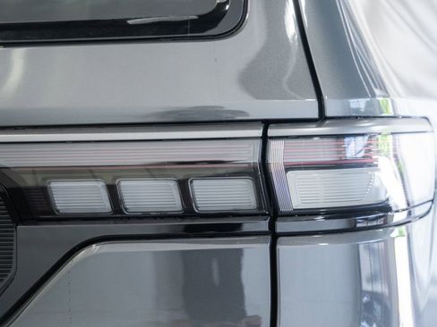 New 2026 Jeep Grand Wagoneer 4WD image 6
