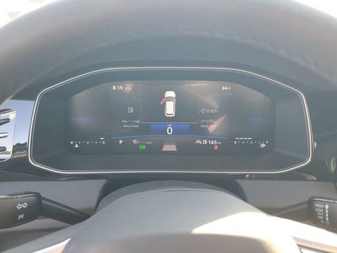New 2026 Volkswagen Jetta Sport FWD image 19