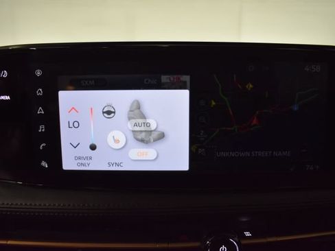Certified 2024 Nissan Ariya AWD image 23