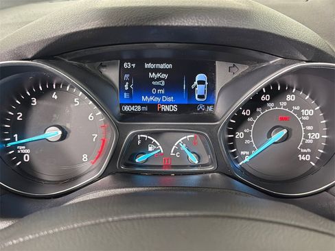 Used 2019 Ford Escape SE image 26