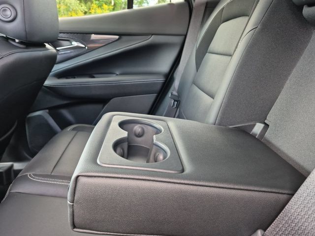 Used 2026 Chevrolet Blazer EV LT FWD image 30