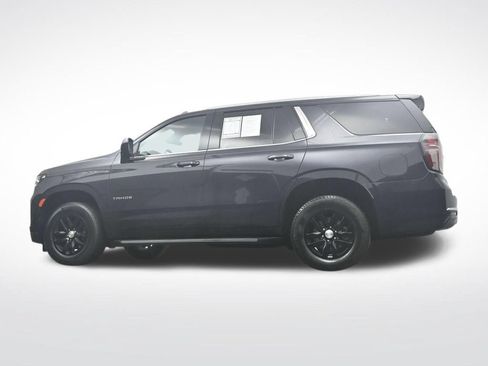 Used 2024 Chevrolet Tahoe LT RWD image 47