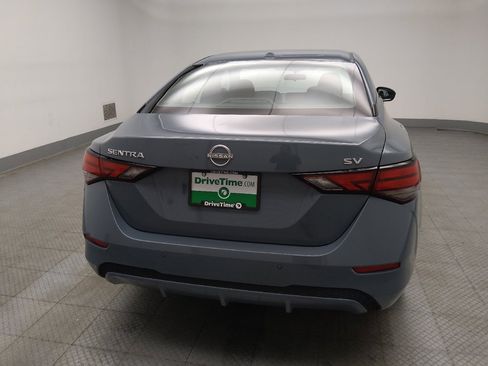 Used 2024 Nissan Sentra SV image 7