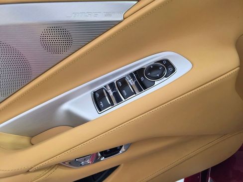 Used 2022 Chevrolet Corvette Stingray image 25