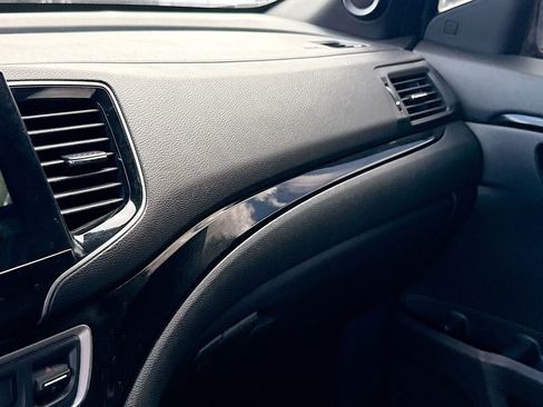 Used 2022 Honda Pilot Black Edition image 22