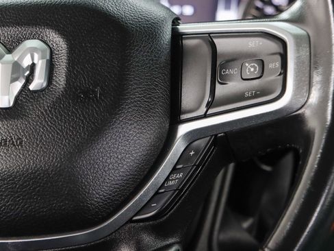 Used 2023 RAM 3500 Laramie AWD/4WD image 15