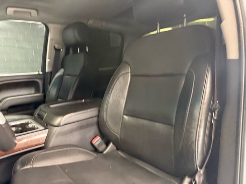Used 2015 GMC Sierra 1500 SLT AWD/4WD image 13