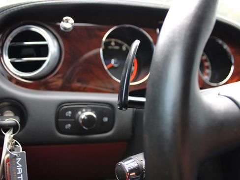 Used 2006 Bentley Continental GT image 24