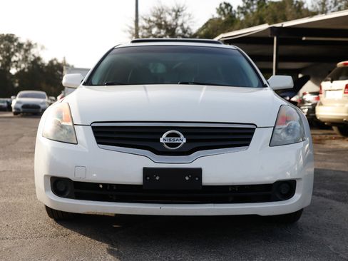 Used 2008 Nissan Altima 2.5 SL w/ SL Pkg image 17