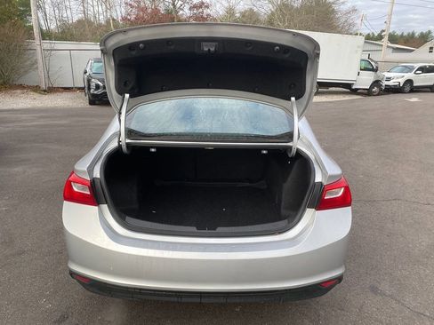 Used 2020 Chevrolet Malibu LS FWD image 24
