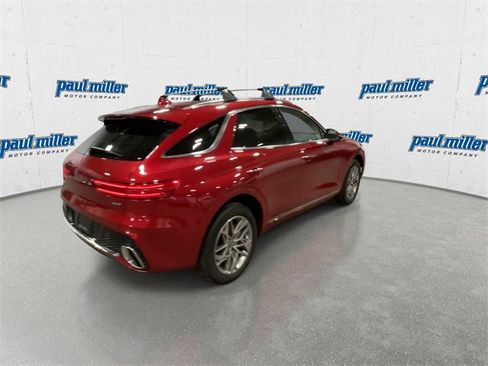 Used 2023 Genesis GV70 2.5T w/ Select Package image 11